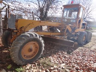 Γκρέιντερ CAT 1972 14 E