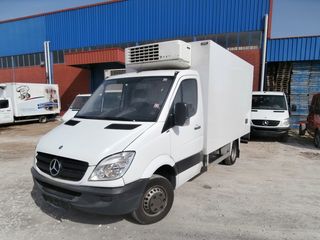 Ψυγείο Mercedes-Benz 2013 516-416-419 SPRINTER-thumb-1