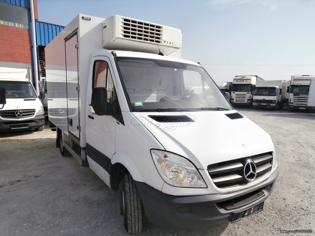 Ψυγείο Mercedes-Benz 2013 516-416-419 SPRINTER