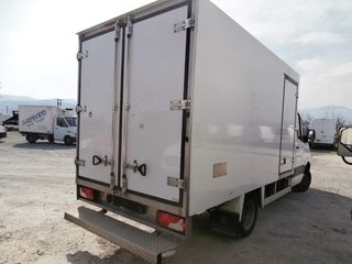 Ψυγείο Mercedes-Benz 2013 516-416-419 SPRINTER-thumb-2