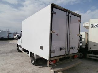 Ψυγείο Mercedes-Benz 2013 516-416-419 SPRINTER-thumb-3