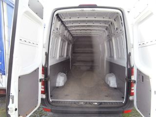 Κλούβα Mercedes-Benz 2015 316-319 CDI SPRINTER MAXI-thumb-6