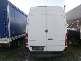 Κλούβα Mercedes-Benz 2015 316-319 CDI SPRINTER MAXI-thumb-5