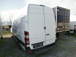 Κλούβα Mercedes-Benz 2015 316-319 CDI SPRINTER MAXI-thumb-3