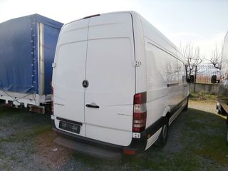 Κλούβα Mercedes-Benz 2015 316-319 CDI SPRINTER MAXI-thumb-4