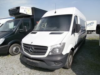 Κλούβα Mercedes-Benz 2015 316-319 CDI SPRINTER MAXI-thumb-1