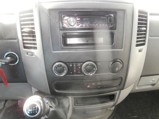 Κλούβα Mercedes-Benz 2015 316-319 CDI SPRINTER MAXI-thumb-8