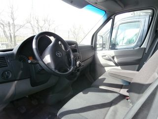 Κλούβα Mercedes-Benz 2015 316-319 CDI SPRINTER MAXI-thumb-7