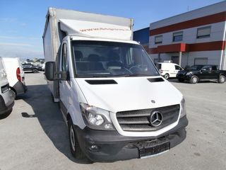 Καρότσα Mercedes-Benz 2014 316 CDI SPRINTER EURO 5-thumb-1