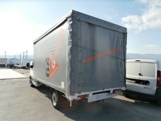Καρότσα Mercedes-Benz 2014 316 CDI SPRINTER EURO 5-thumb-2