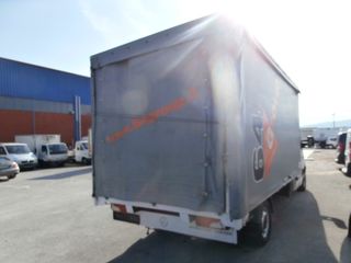 Καρότσα Mercedes-Benz 2014 316 CDI SPRINTER EURO 5-thumb-3