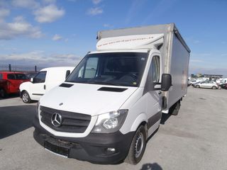 Καρότσα Mercedes-Benz 2014 316 CDI SPRINTER EURO 5-thumb-6