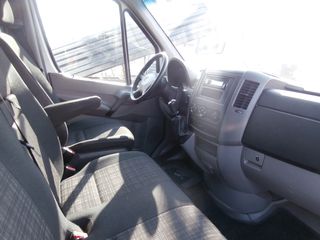 Καρότσα Mercedes-Benz 2014 316 CDI SPRINTER EURO 5-thumb-7
