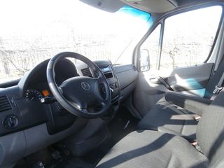 Καρότσα Mercedes-Benz 2014 316 CDI SPRINTER EURO 5-thumb-9