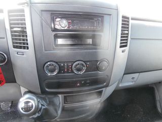 Καρότσα Mercedes-Benz 2014 316 CDI SPRINTER EURO 5-thumb-10