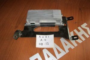 Audi A4 2008-2012 ενισχυτής ραδιοφώνου (κεραίας)