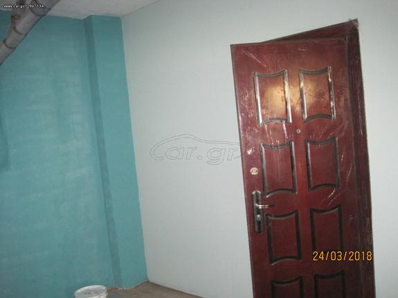 ΗΜΙΥΠΟΓΕΙΟΣ ΧΩΡΟΣ ΕΝΟΙΚΙΑΖΕΤΑΙ