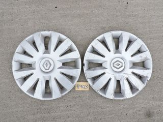 ΤΑΣΙ 15" RENAULT 15E/TEM