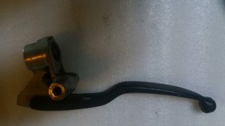  Suzuki FX 125 maneta komple me thn bash toy...-thumb-1