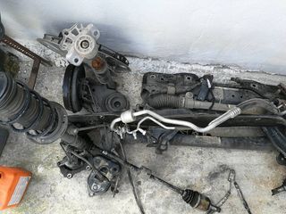 OPEL CORSA D  -thumb-1