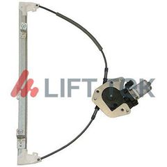 Γρύλος Παραθύρου Ηλεκτρικός RENAULT MEGANE ( BA ) Hatchback / 5dr 1996 - 1998 1.4 16V (BA0D, BA1H, BA0W, BA10)  ( K4J 714,K4J 750  ) (95 hp ) Βενζίνη #067307042