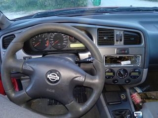 PRIMERA P11  1.600cc 2001 όλα τα ανταλλακτικά.       * δυνατότητα αποστολής-thumb-8