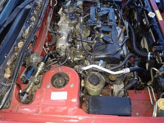 PRIMERA P11  1.600cc 2001 όλα τα ανταλλακτικά.       * δυνατότητα αποστολής-thumb-10
