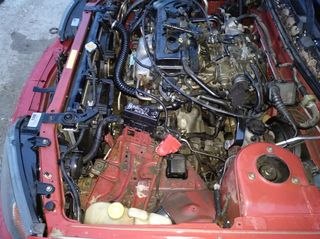 PRIMERA P11  1.600cc 2001 όλα τα ανταλλακτικά.       * δυνατότητα αποστολής-thumb-11