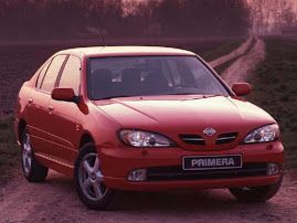 PRIMERA P11  1.600cc 2001 όλα τα ανταλλακτικά.       * δυνατότητα αποστολής-thumb-12
