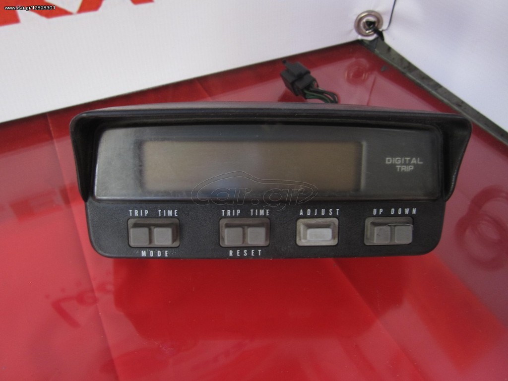 HONDA AFRICA TRIP MASTER COMPUTER 