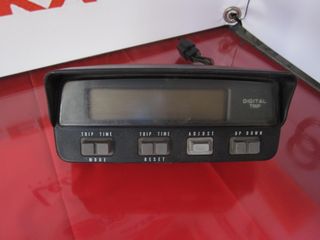 HONDA AFRICA TRIP MASTER COMPUTER 