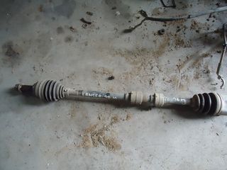 ΗΜΙΑΞΟΝΙΟ μακρι LANCER 98model