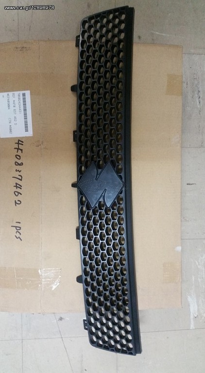 SUZUKI SWIFT 06-08 μασκα εμπρος