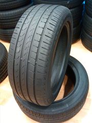 2 ΤΜΧ PIRELLI CINTURATO P7 225/50/17*BEST CHOICE TYRES ΑΧΑΡΝΩΝ 374*