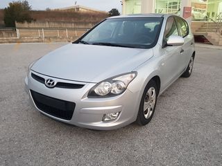 HYUNDAI i30 2008 - 2011 ΑΝΤΑΛΛΑΚΤΙΚΑ ΦΑΝΟΠΟΙΕΙΑ ΚΑΙ ΜΗΧΑΝΙΚΑ 1,400cc 5ΠΟΡΤΟ