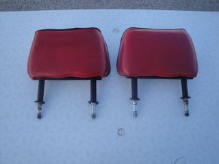 ALFA ROMEO 33BOXER ΠΡΟΣΚΕΦΑΛΑ 