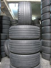 4TMX 225-45-Z17 PIRELLI PZERO ROSSO 