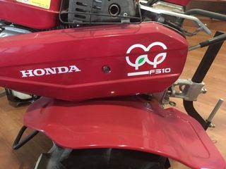 Honda F510 ΣΚΑΠΤΙΚΟ