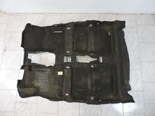 ΜΟΚΕΤΑ ΠΑΤΩΜΑΤΟΣ MAZDA 2 2006-2012