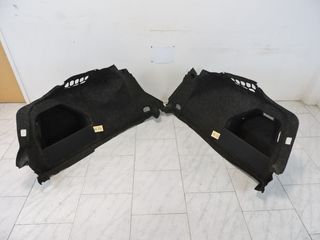 ΜΟΚΕΤΑ ΠΟΡΤ ΜΠΑΓΚΑΖ 2 TEMAXIA VW PASSAT 2002-2007  tem 20 e