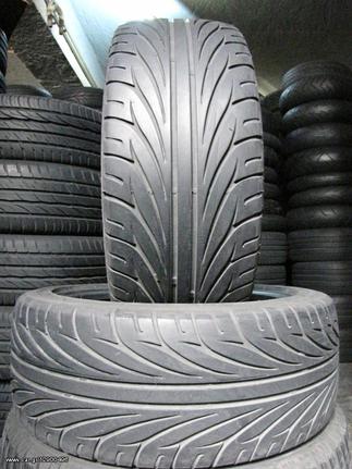 2TMX 205-45-Z16 KENDA RADIAL KAISER DOT (0214)