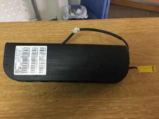 ΑΕΡΟΣΑΚΟΣ ΚΑΘΙΣΜΑΤΟΣ ΟΔΗΓΟΥ FORD FOCUS 98-04 -04-12 