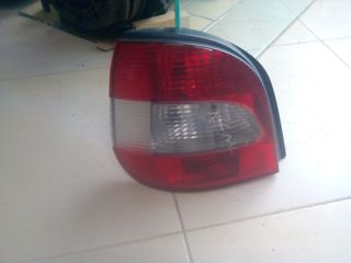 φαναρι πισω αριστερο για Renault Scenic