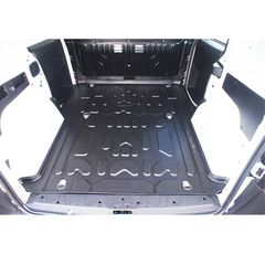 Cargo Liners για OPEL COMBO 2011-thumb-2