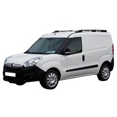Cargo Liners για OPEL COMBO 2011-thumb-5