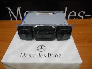 Mercedes Καινούργιο Ραδιοκασετόφωνο - S Class W220 - A2208200686