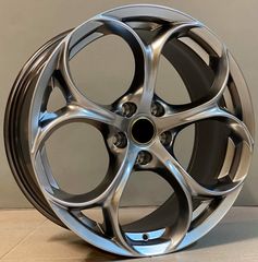 ALFA ROMEO WHEELS 18" (κωδ: 18583)