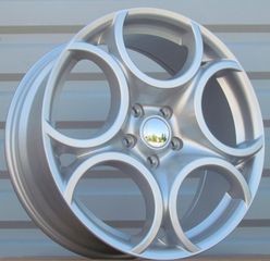 ALFA ROMEO WHEELS 18" (κωδ: 18582)