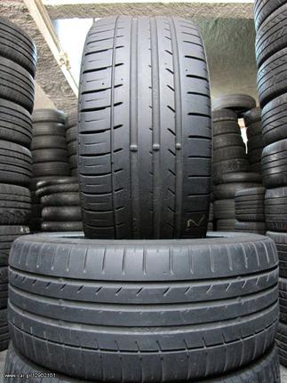 2TMX 215-40-18 KUMHO ECSTATE LE SPORT DOT (0115)