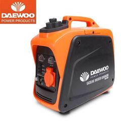 Γεννήτρια Inverter Daewoo GIDA1000SI - GENERAL  TRADE  TSELLOS